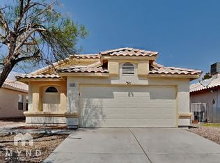 5537 Morning Swim Ln, Las Vegas, NV 89113