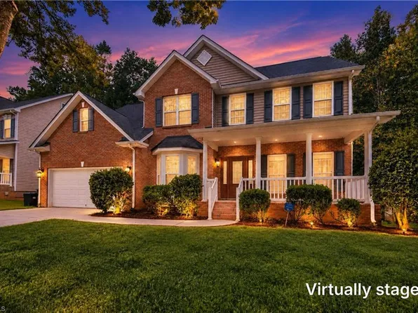 515 Hannah McKenzie Dr, Greensboro, NC 27455
