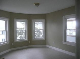 114 Perry St #2, Central Falls, RI 02863