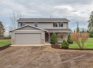 17901 SE Grand Island Rd, Dayton, OR 97114