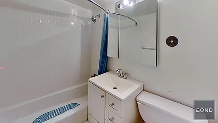 Rented by Bond New York