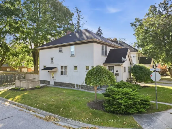 58 Frank St #56, Tillsonburg, ON N4G 3M1