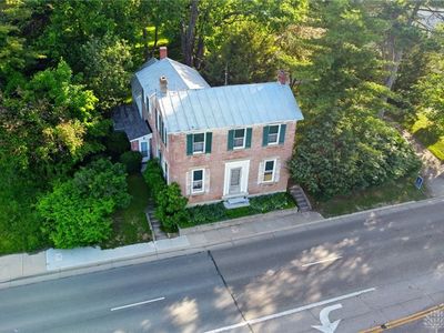 120 E State Route 73, Springboro, OH, 45066