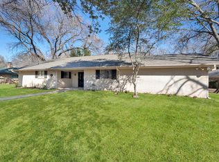 1609 Glenbrook St, Corsicana, TX 75110