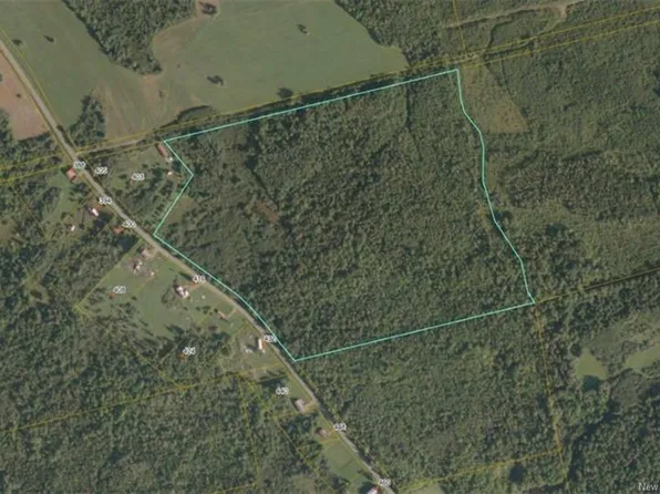 LOT McKenna Rd, Brighton, NB E7N 1V1