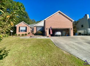 103 Fawn Ct, Byron, GA 31008