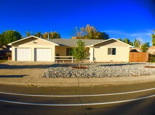 1031 E Pabor Ave, Fruita, CO 81521