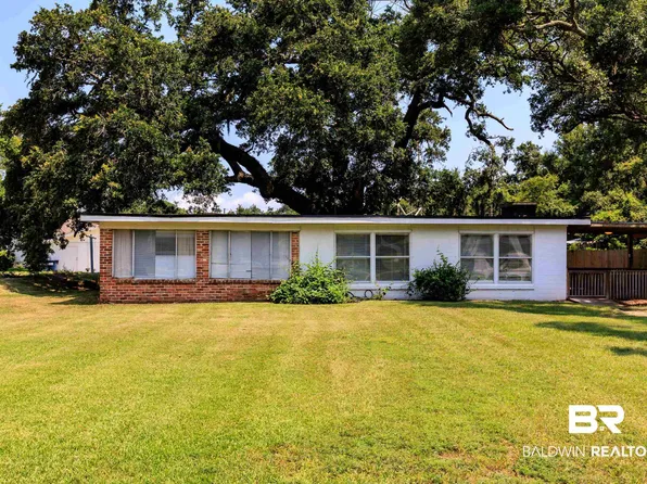 822 Cadillac Ave, Dauphin Island, AL 36528