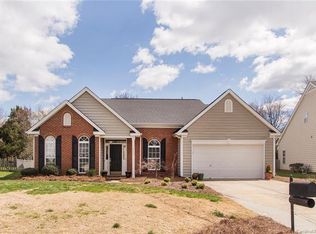 1400 Whitman Dr NW, Concord, NC 28027