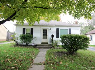 3218 Birchwood Ave SW, Wyoming, MI