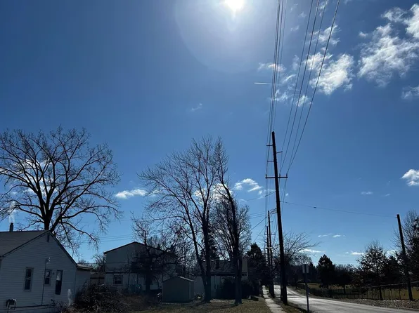 607 Nebraska Ave, Pontiac, MI 48341
