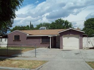 4486 N Augusta St, Fresno, CA 93726