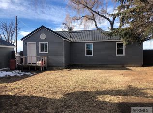 6098 S 2000 W, Rexburg, ID 83440