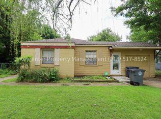 3322 E 23rd St, Tulsa, OK 74114