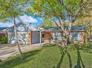 5209 Strickland Ave, The Colony, TX 75056