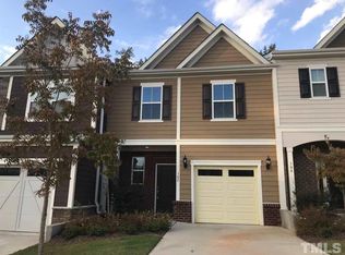 102 Ransomwood Dr, Apex, NC 27539