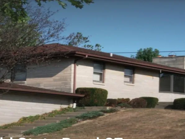 4820 S Old State Road 37, Bloomington, IN 47401