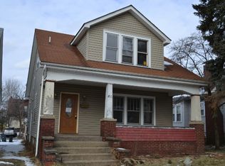 157 22nd St, Wellsburg, WV 26070