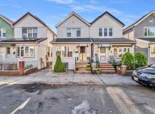 9410 82nd Place, Ozone Park, NY 11416