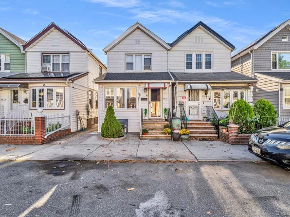 9410 82nd Place, Ozone Park, NY 11416