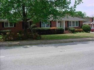 205 Hunts Bridge Rd, Greenville, SC 29617