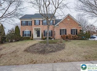 7120 Tuscany Dr, Macungie, PA 18062