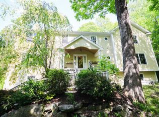 355 Mistywood Lane, FAirfield, CT 06824