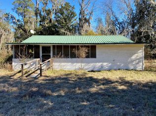 5189 SW Lake Baisden Loop, Jasper, FL 32052