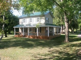 2636 Thompson Rd, Clifton Springs, NY 14432