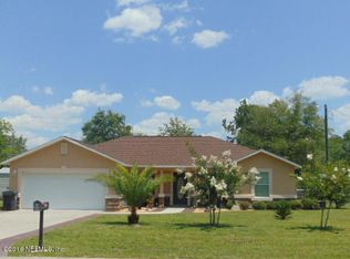 275 E Michigan Ave, Macclenny, FL 32063