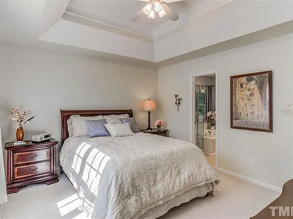 8824 Miranda Dr, Raleigh, NC 27617