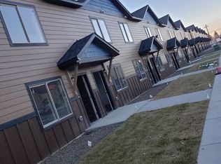 304 S Skipworth Rd UNIT B10, Spokane Valley, WA 99206