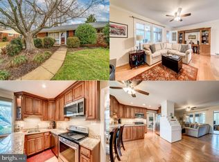 7306 Inzer St, Springfield, VA 22151