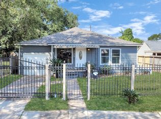 225 N Carolina St, Houston, TX 77029