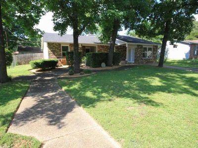 1208 Nicole Dr, N Little Rock, AR, 72118
