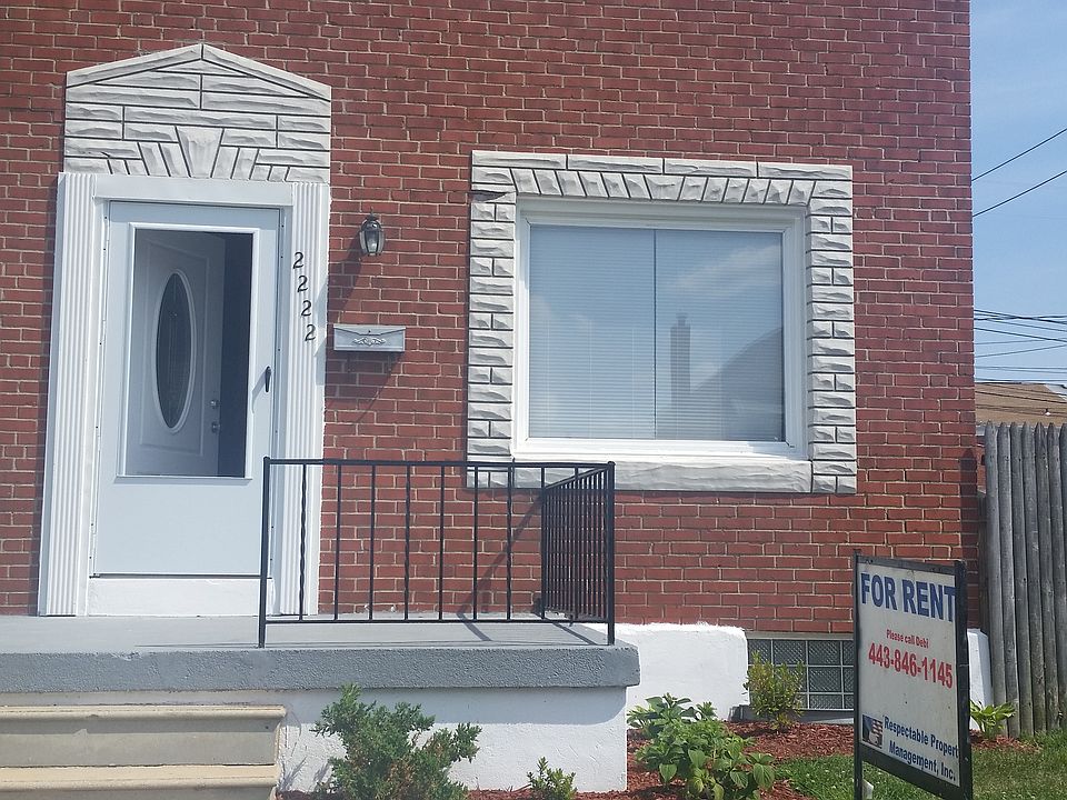 2222 Redthorn Road