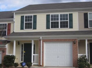 1482 April Ln, Morrow, GA 30260