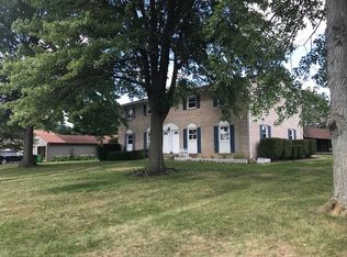 1009 Schrock Rd #1009, Orrville, OH 44667