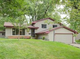 6625 Vincent Ave S, Richfield, MN 55423