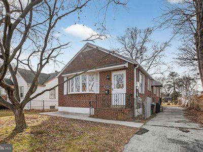 351 Lawnton Ter, Holmes, PA, 19043