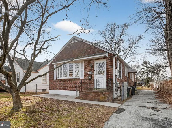 351 Lawnton Ter, Holmes, PA 19043