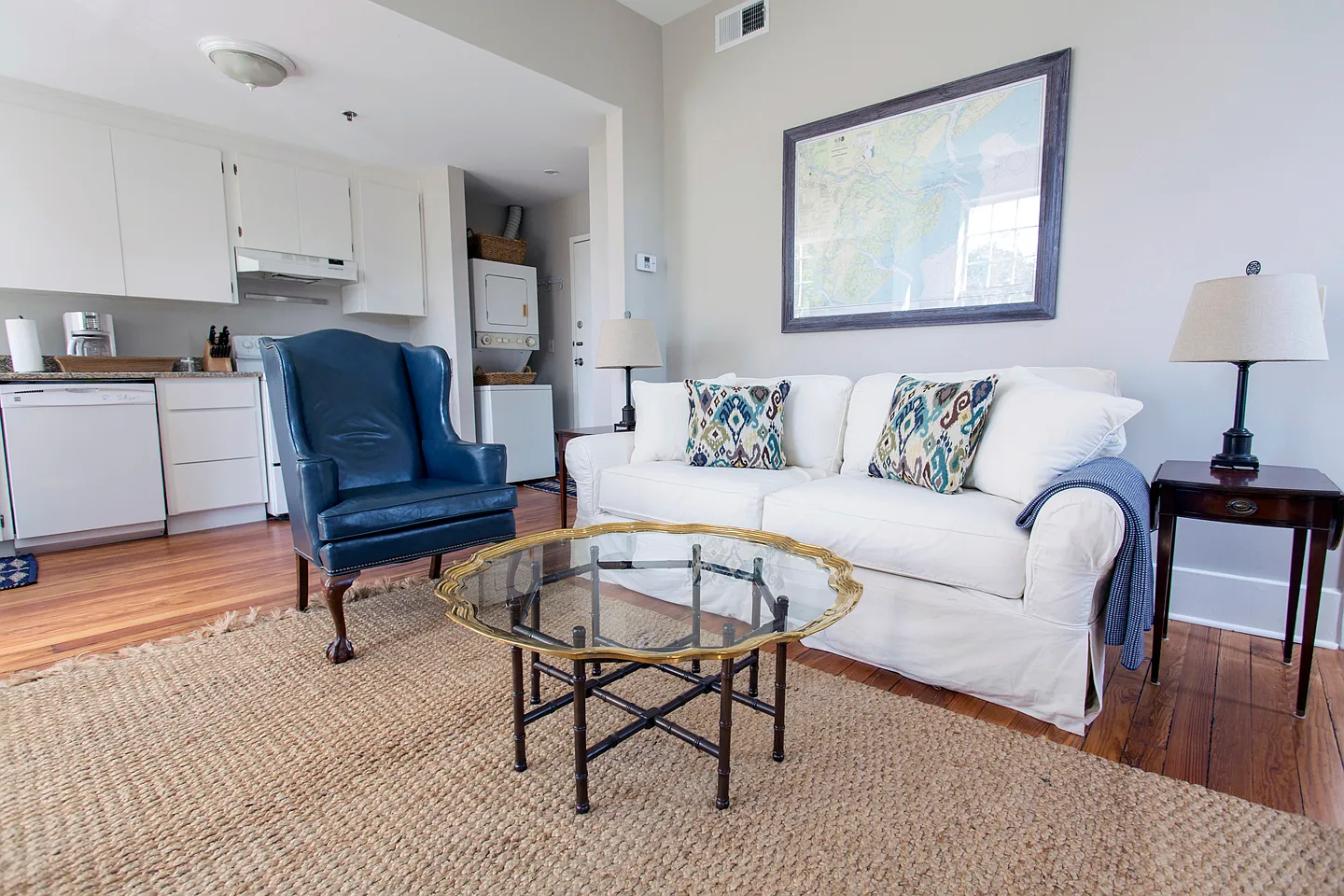 1 bed, 600 sqft, $2,200 — Photo 4