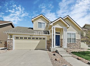 9853 E 112th Dr, Commerce City, CO 80640
