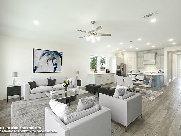 3rd image of 109 White Creek Ln