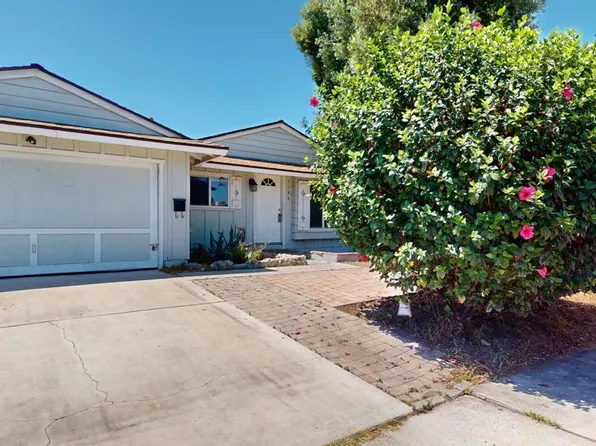 1184 Kenalan Dr, San Diego, CA 92154