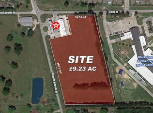 0 Hufsmith Kohrville Rd, Tomball, TX 77375