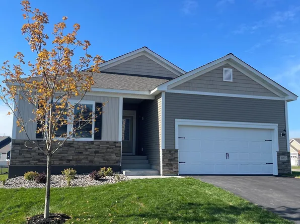 18892 Fillmore St NW, Elk River, MN 55330