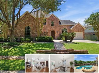 12118 N Founders Shore Dr, Cypress, TX 77433