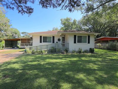 1005 Susan St, Mansfield, LA, 71052