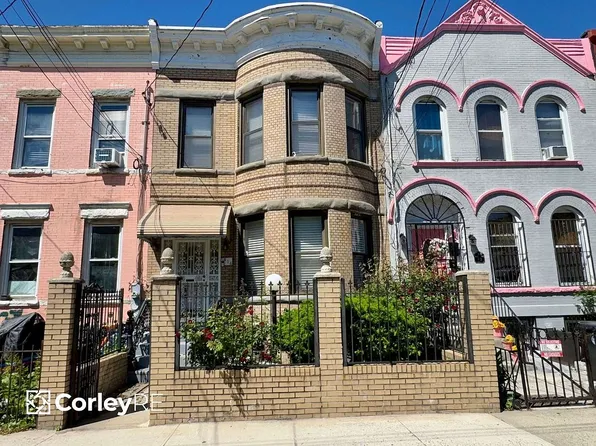 414 Miller Ave Floor 2, Brooklyn, NY 11207